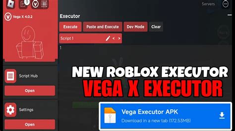 vegax download|Vega X Executor